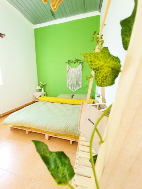 Andy Homestay